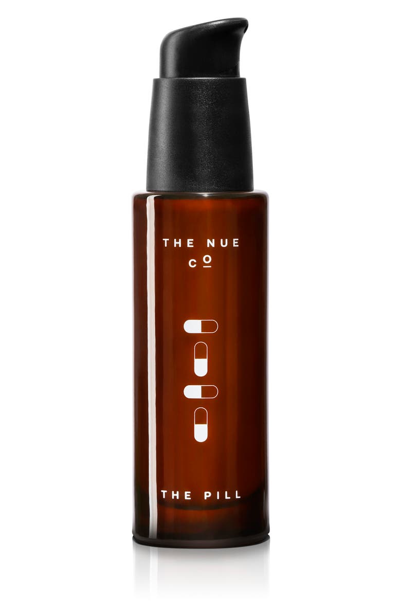 The Nue Co The Pill All-in-One Serum, Main, color, 
