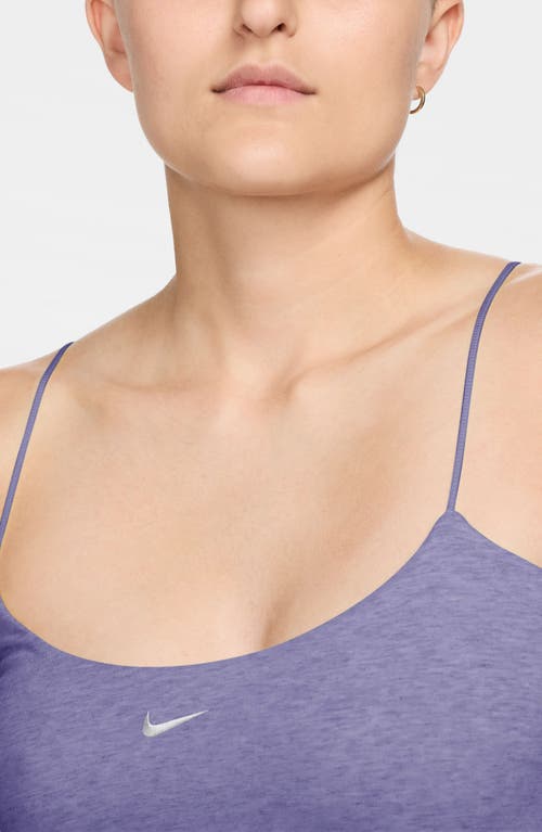 Nike Sportswear Chill Knit Crop Tank