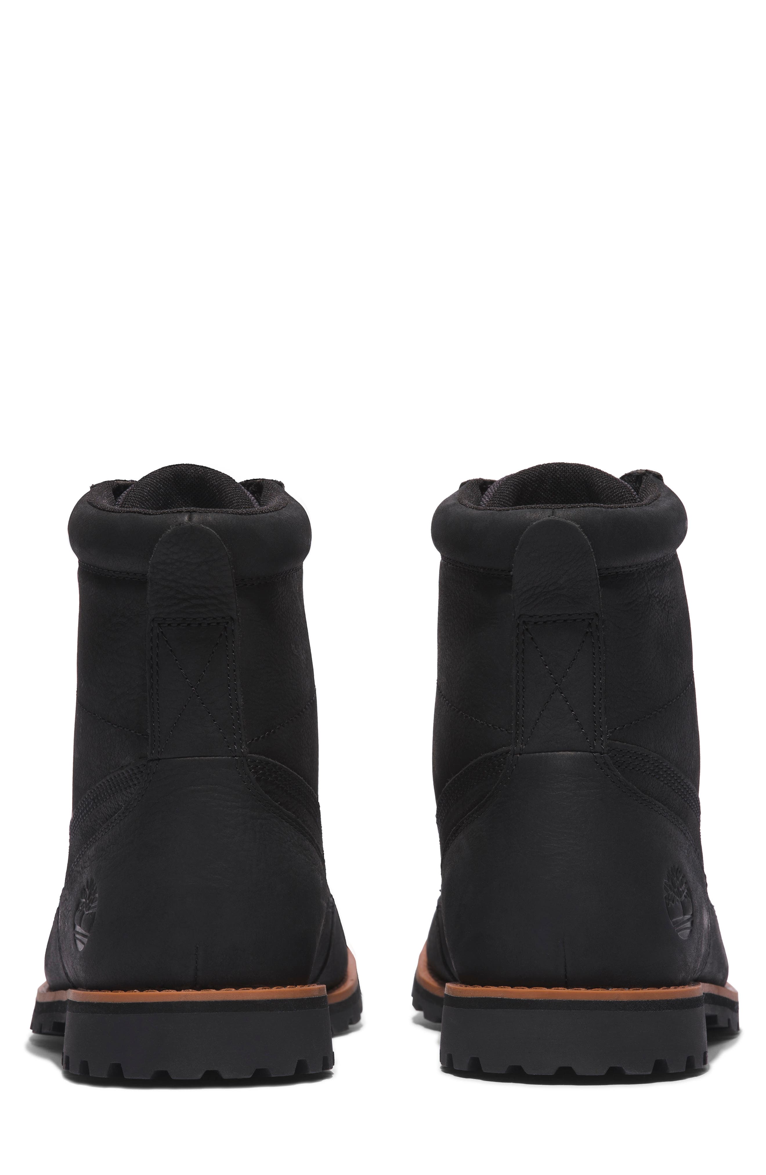 Timberland Attleboro Mid Lace-Up Boot, Alternate, color, 