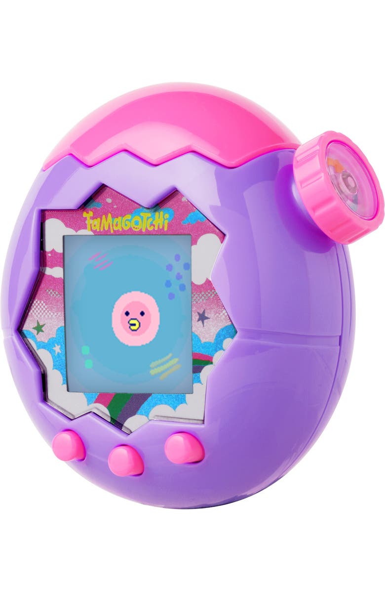 Bandai Paradise - Purple Sky, Alternate, color, Multicolor