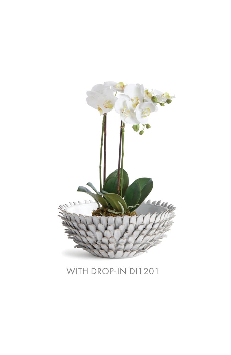 Napa Home & Garden Serena Decorative Bowl, Alternate, color, 