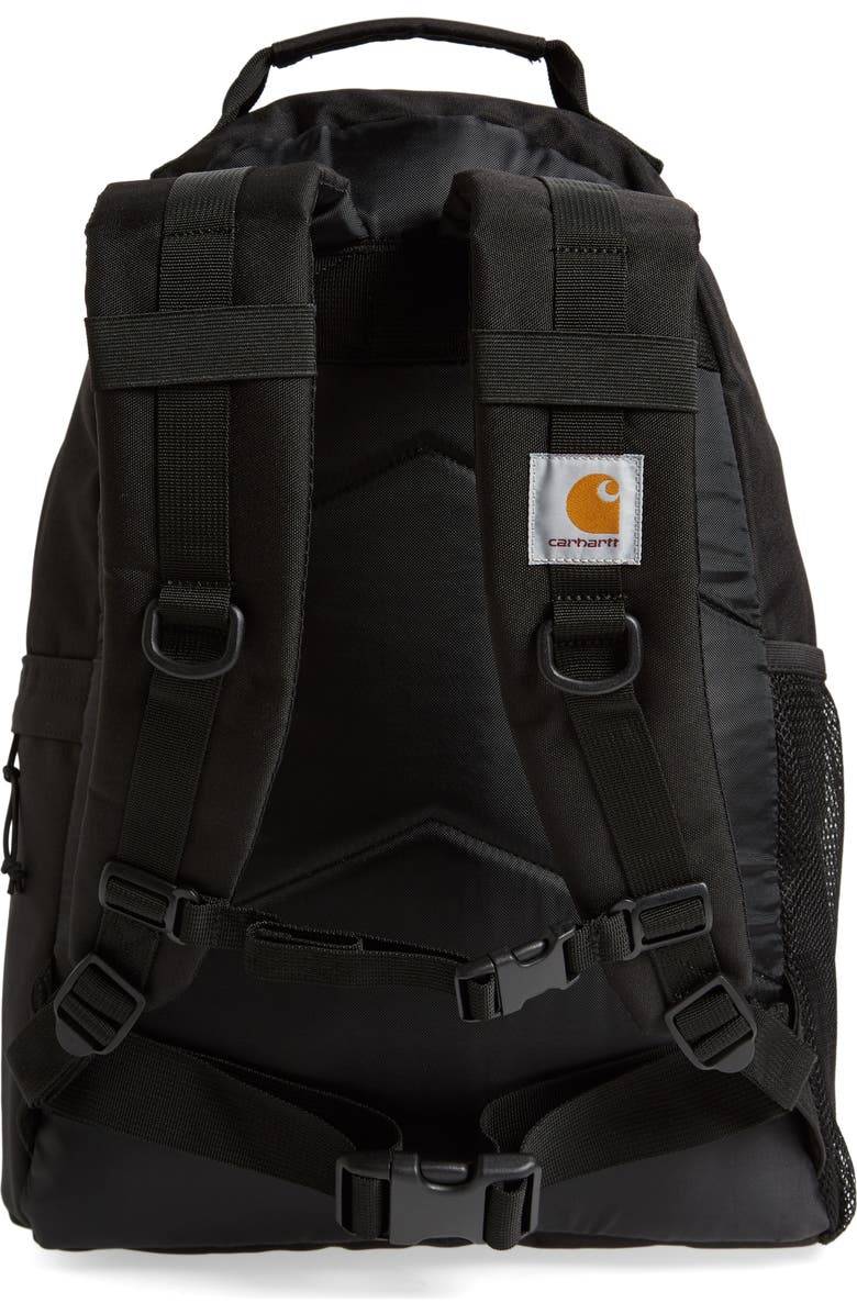 Carhartt Work In Progress Carhartt Kickflip Backpack, Alternate, color,