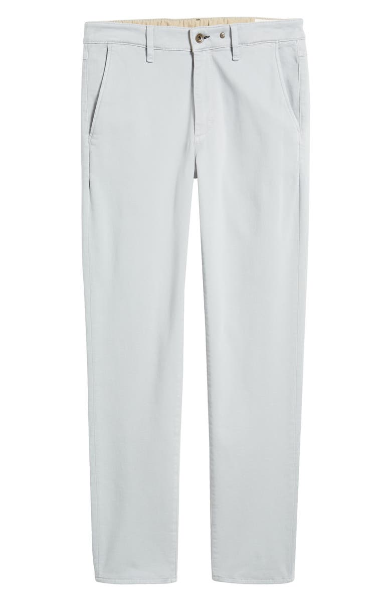 rag & bone Fit 2 Slim Fit Action Loopback Chino Pants, Alternate, color, 