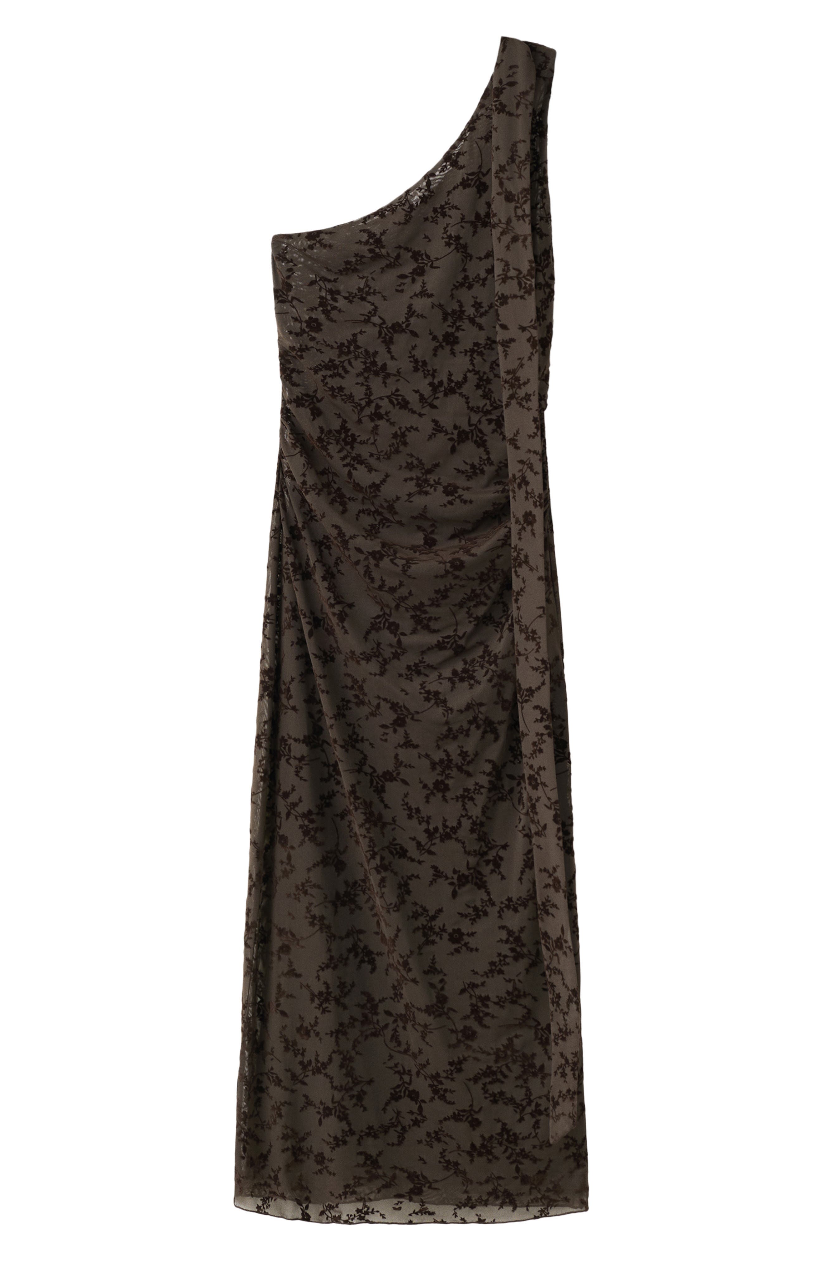 selected BROWN