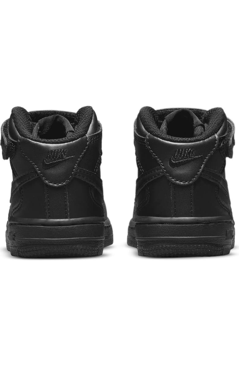 Nike Force 1 Mid LE Sneaker, Alternate, color,