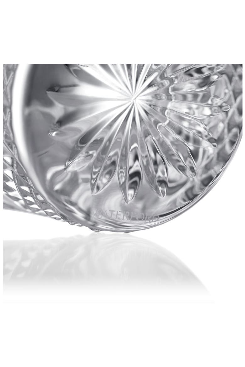 Crystal Kiddush Cup, Alternate, color, NO COLOR