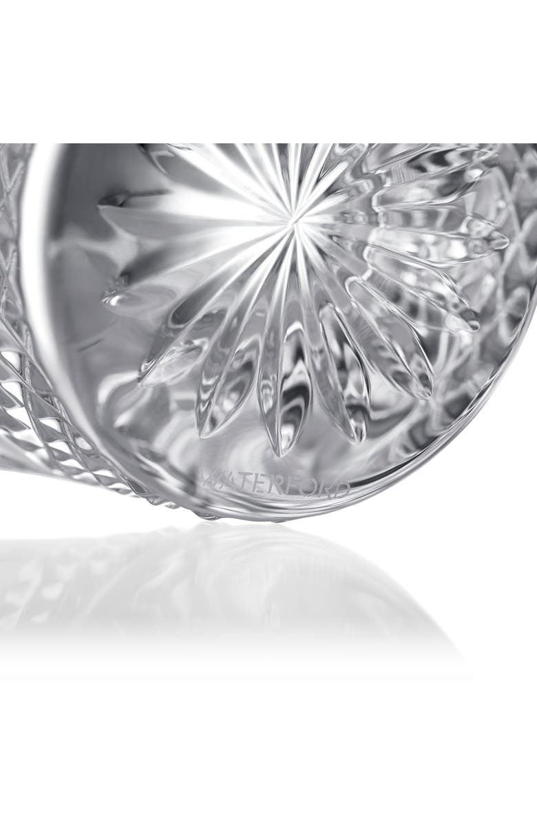 Waterford Crystal Kiddush Cup, Alternate, color,