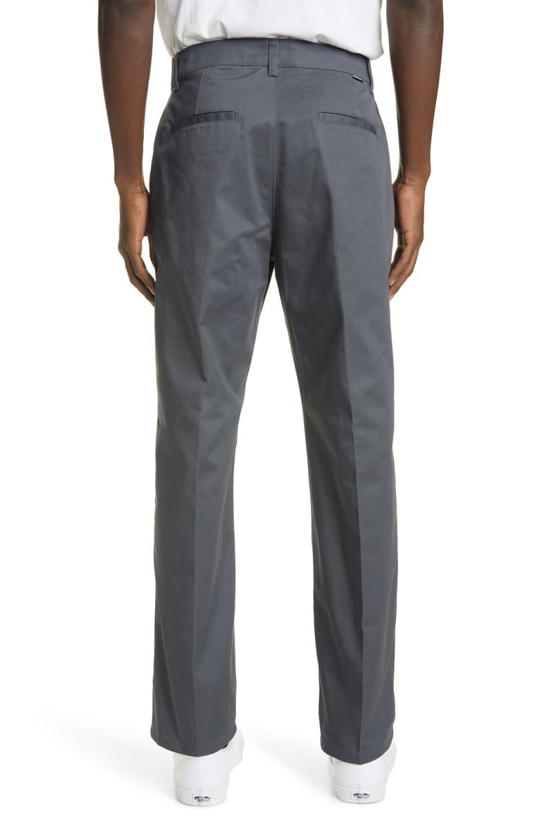 Noon Goons Men's Club Flat Front Pants, Alternate, color, 