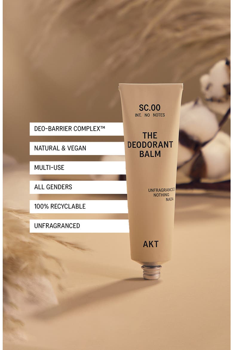 The Deodorant Balm, Alternate, color, SC.00 NO NOTES