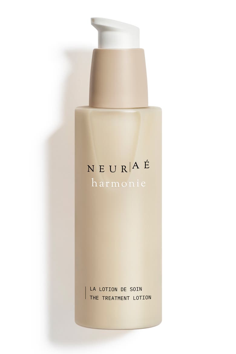 harmonie The Treatment Lotion, Main, color, NO COLOR