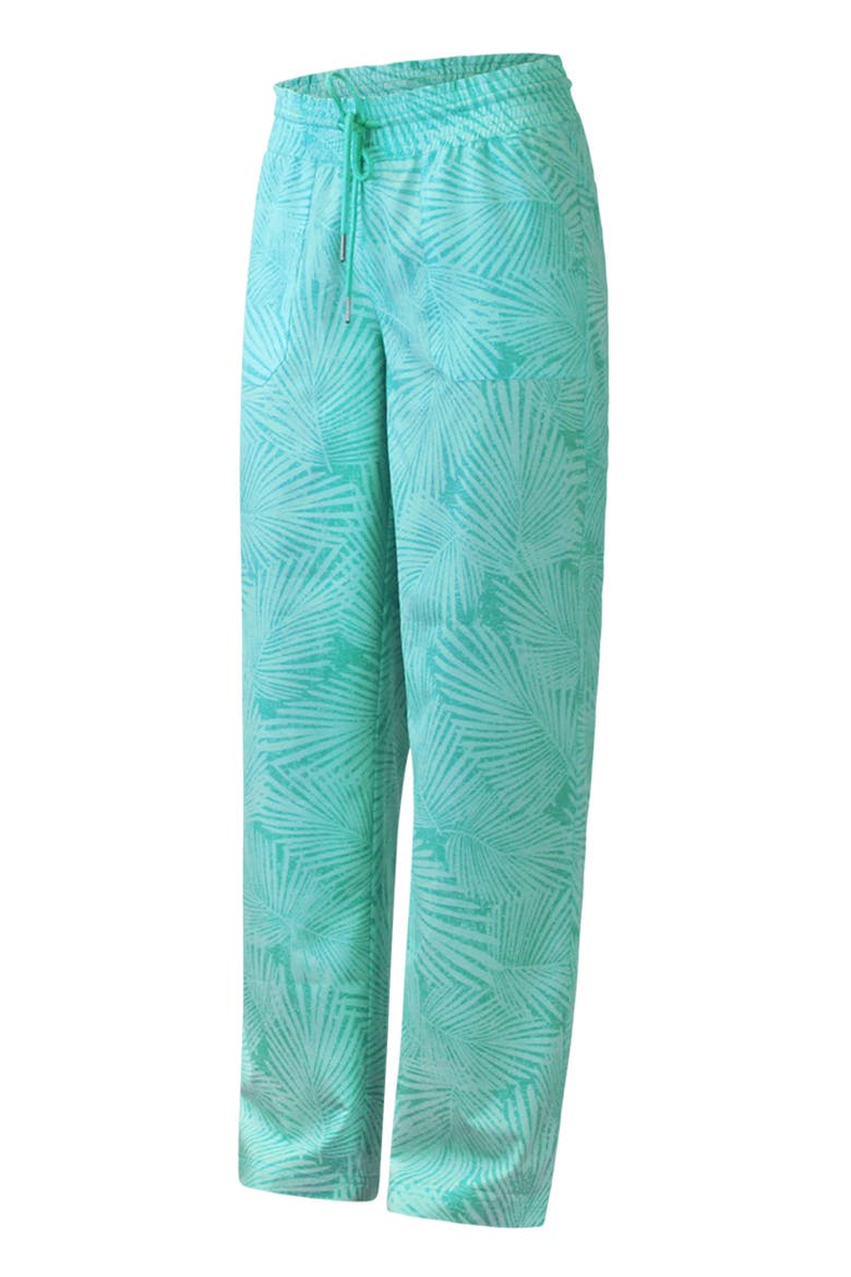 Lounge Pants, Main, color, Key West Palms