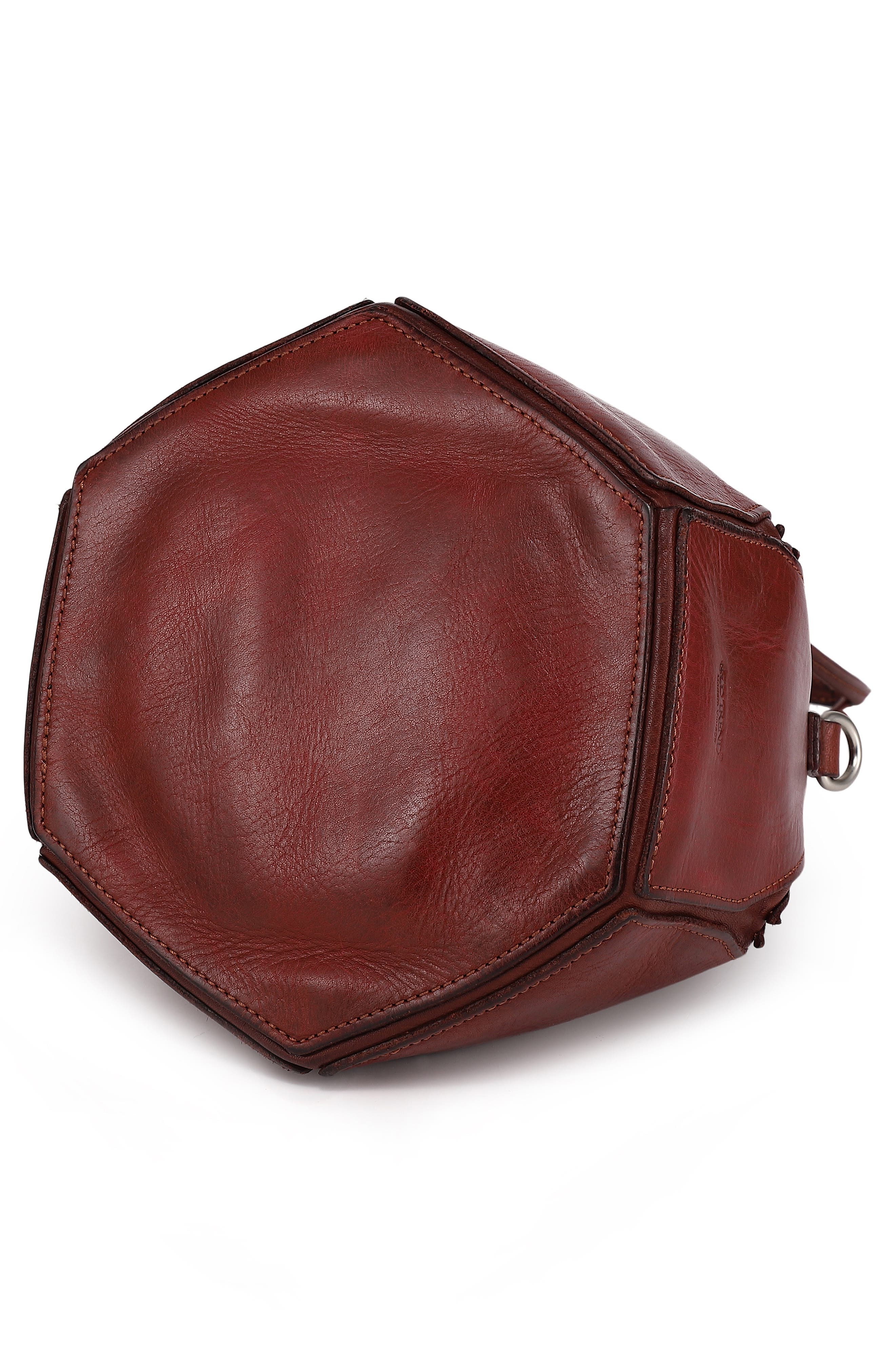 OLD TREND Prism Convertible Bucket Bag, Alternate, color, Brown