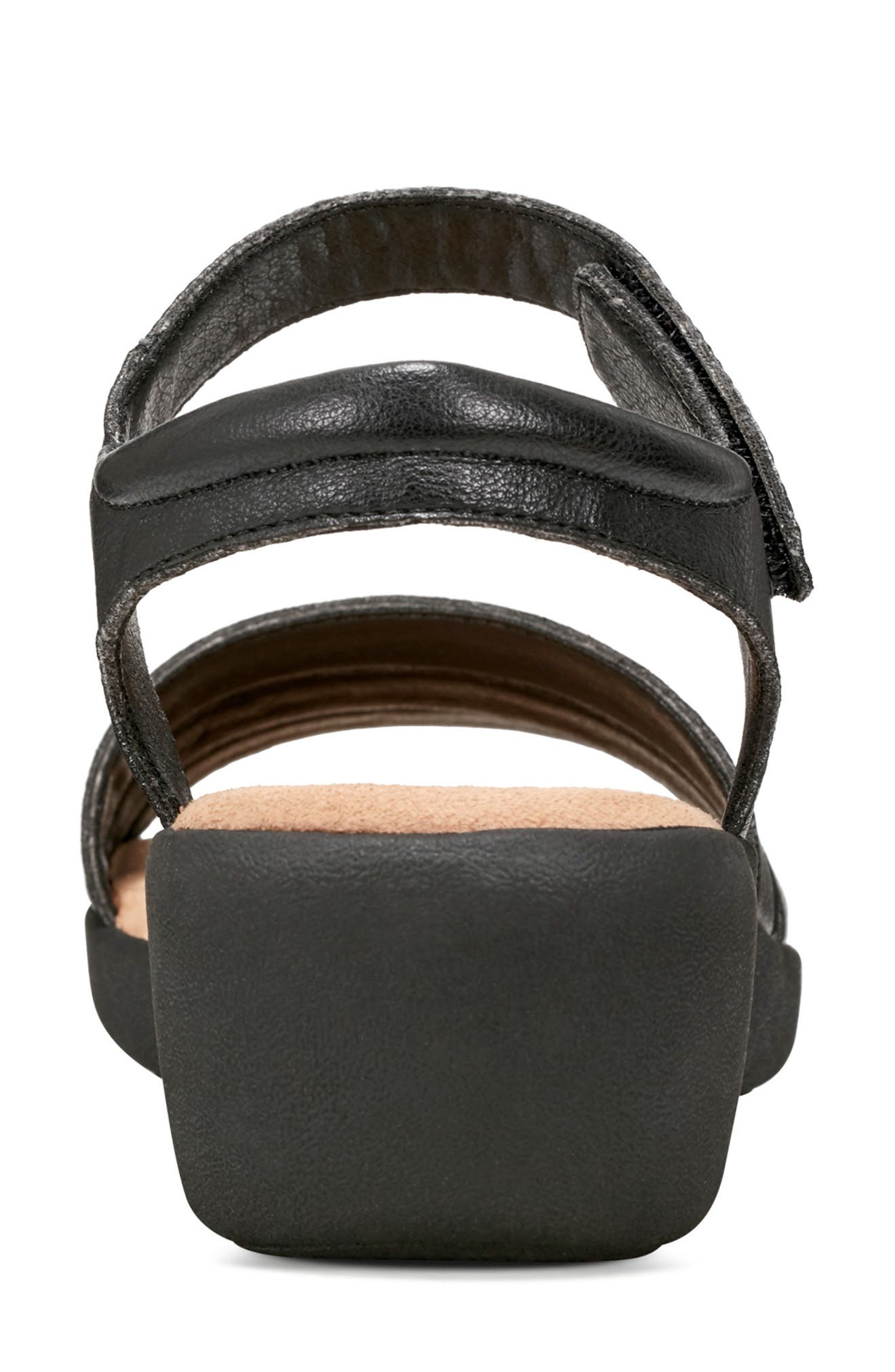 Easy Spirit Kenton Strappy Sandal, Alternate, color, 