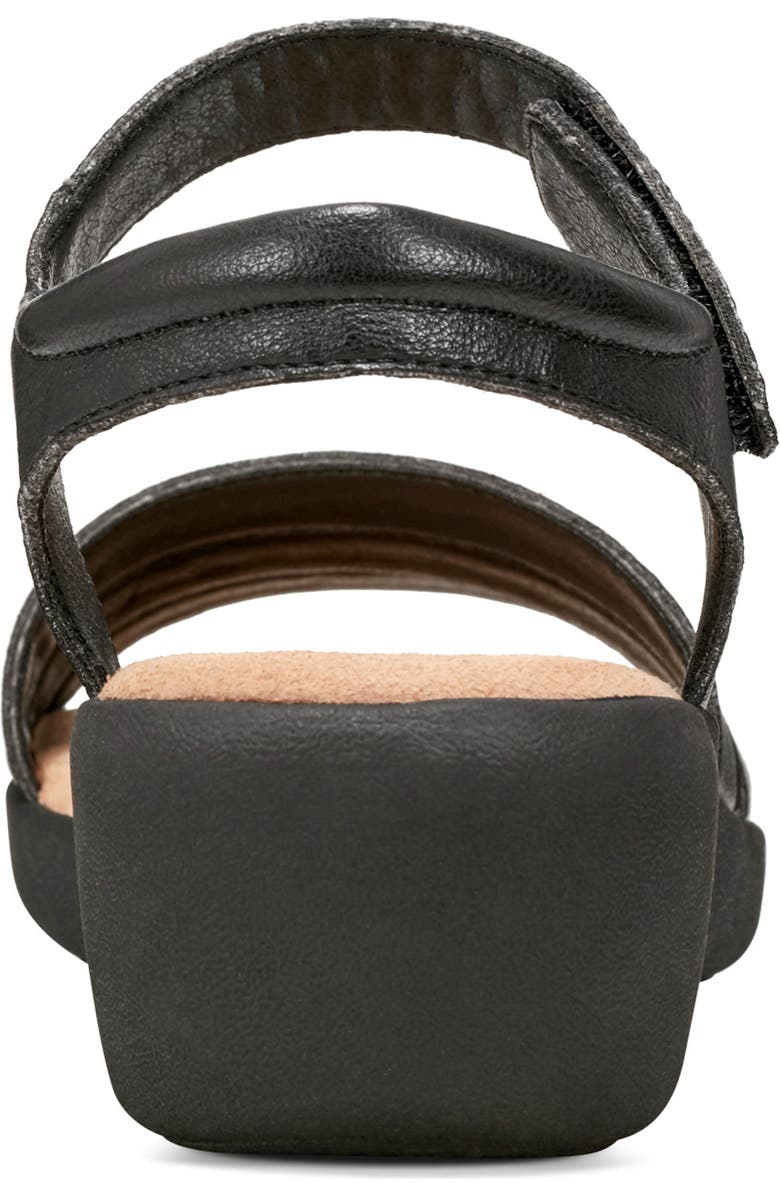 Easy Spirit Kenton Strappy Sandal, Alternate, color,