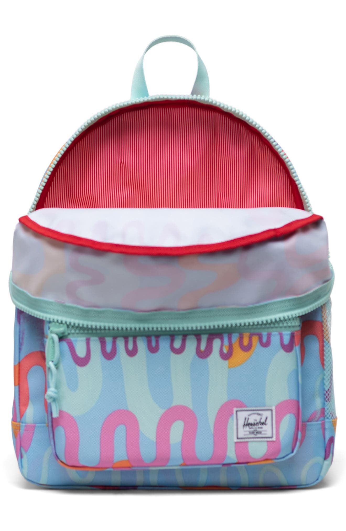 Herschel Supply Co. Kids' Heritage Youth Backpack, Alternate, color, 