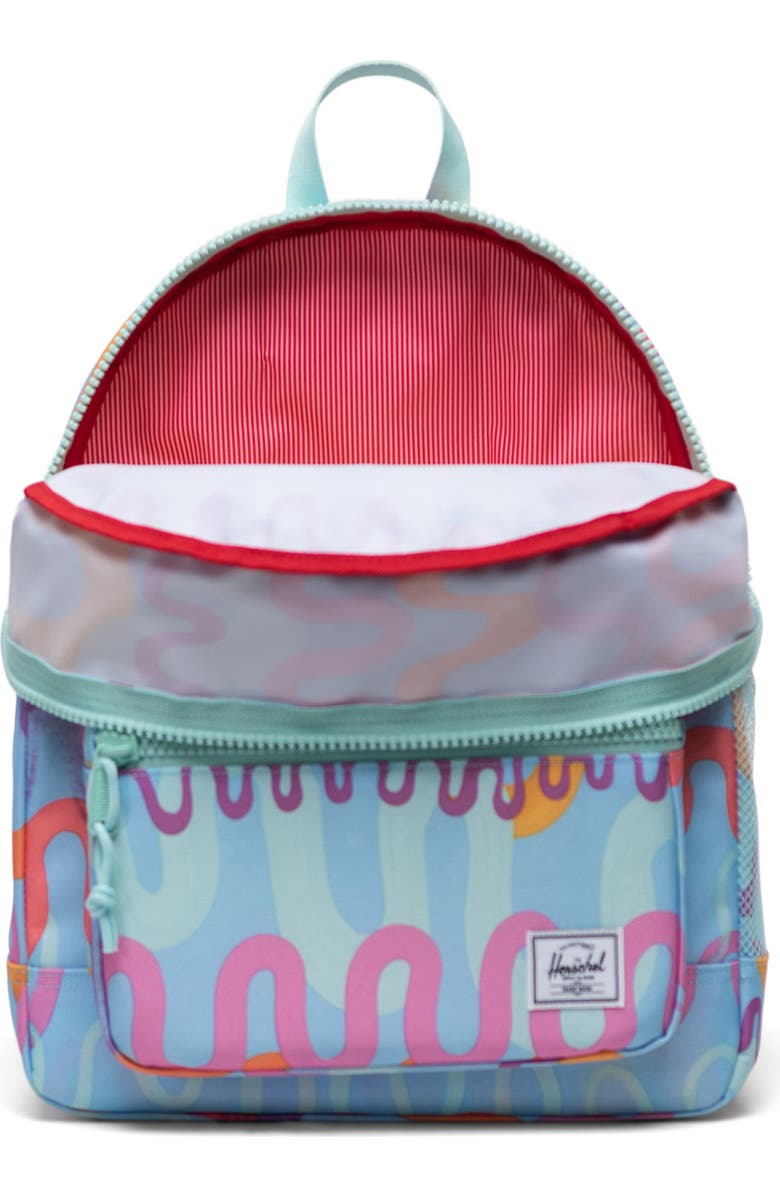 Herschel Supply Co. Kids' Heritage Youth Backpack, Alternate, color,