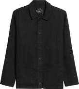 ALEX CRANE Kite Linen Jacket