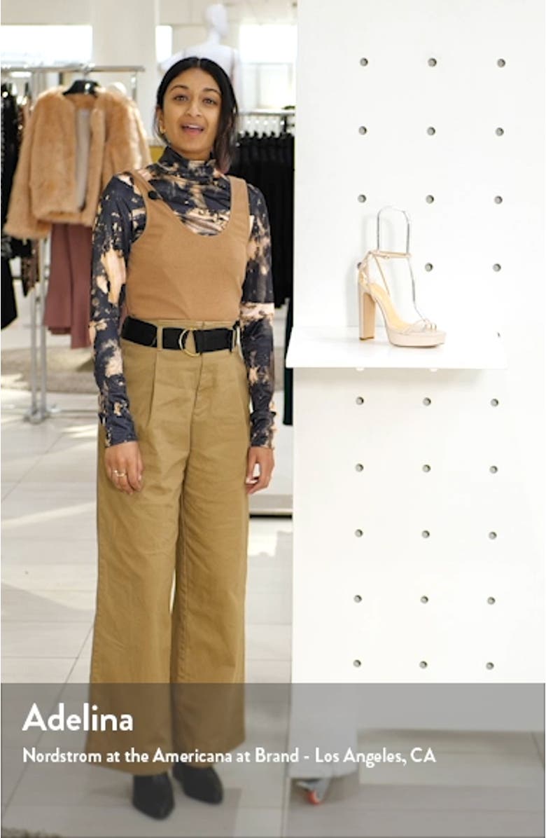 Somy Sneaker, sales video thumbnail