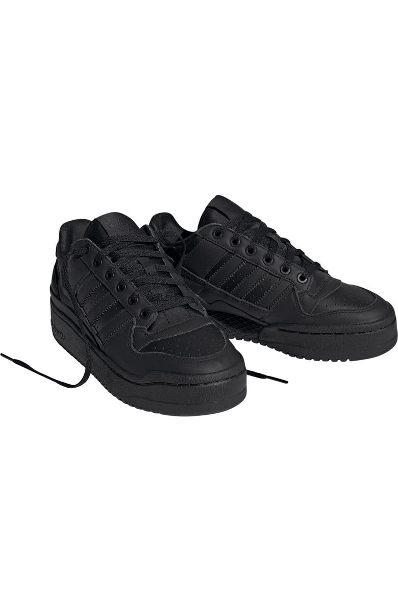 adidas Forum Bold 3-Stripes Basketball Sneaker, Main, color,