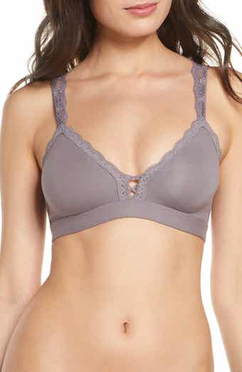 b.tempt'd by Wacoal Innocence Bralette