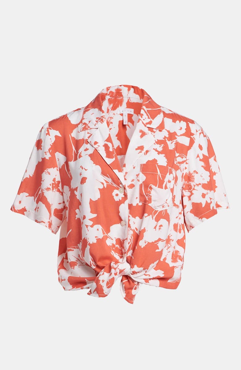 Leith 'Beach' Shirt, Main, color,