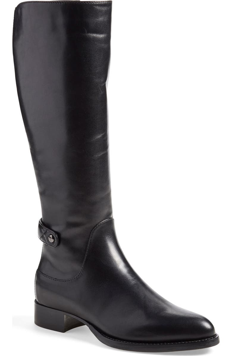Aquatalia 'Gianna' Weatherproof Boot, Main, color,