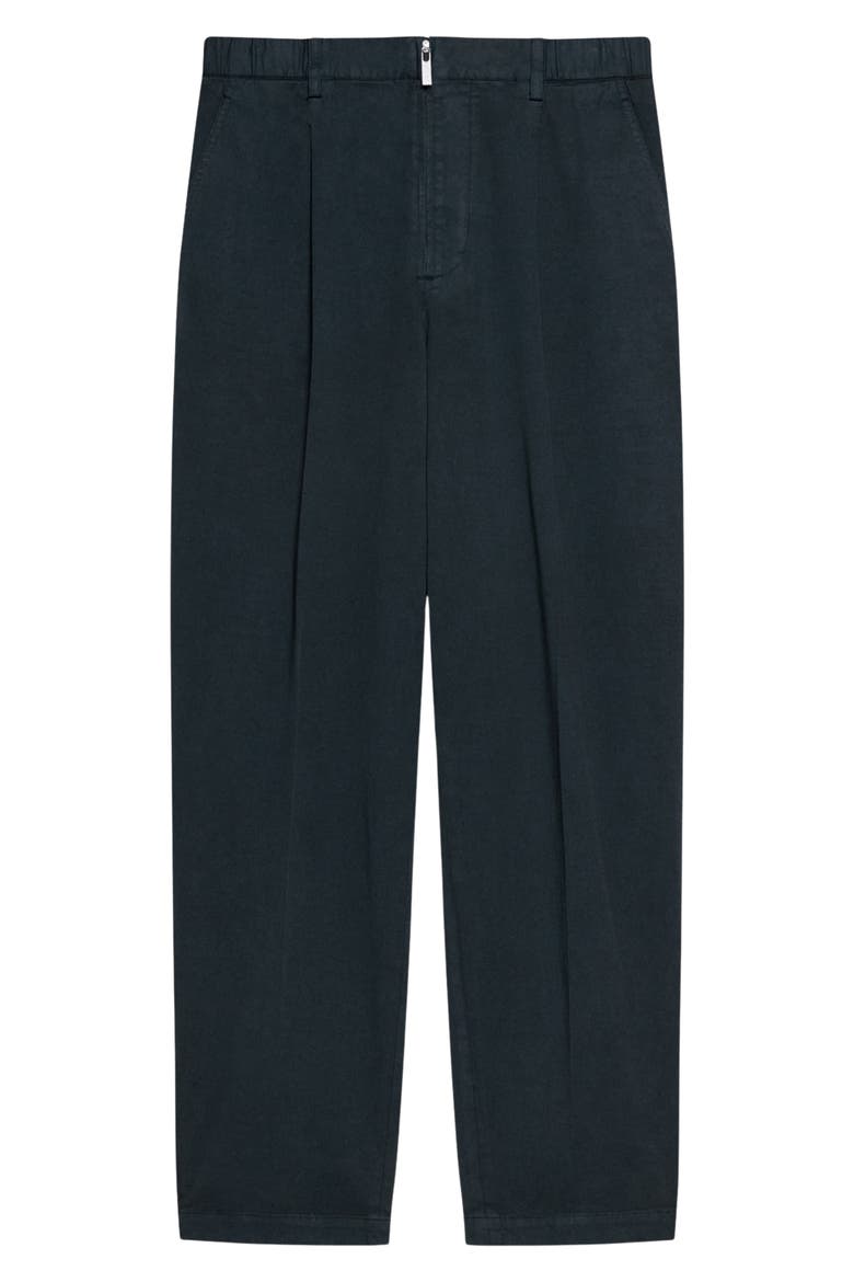 GD Zoot Cotton Stretch Twill Pants, Alternate, color, PINE
