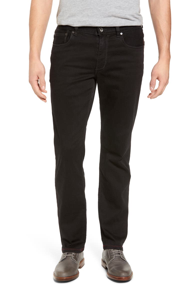 Tommy Bahama Sand Straight Leg Jeans, Main, color,