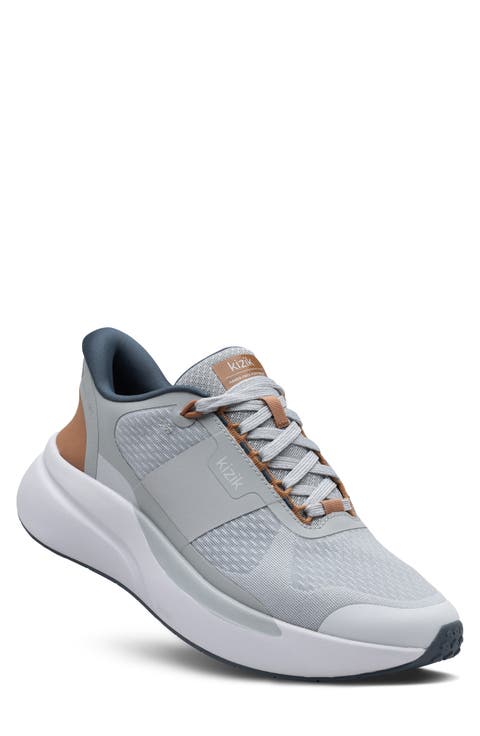 Freedom Run Hands Free Sneaker (Men)