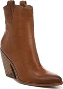 Sam Edelman Agnes Western Boot