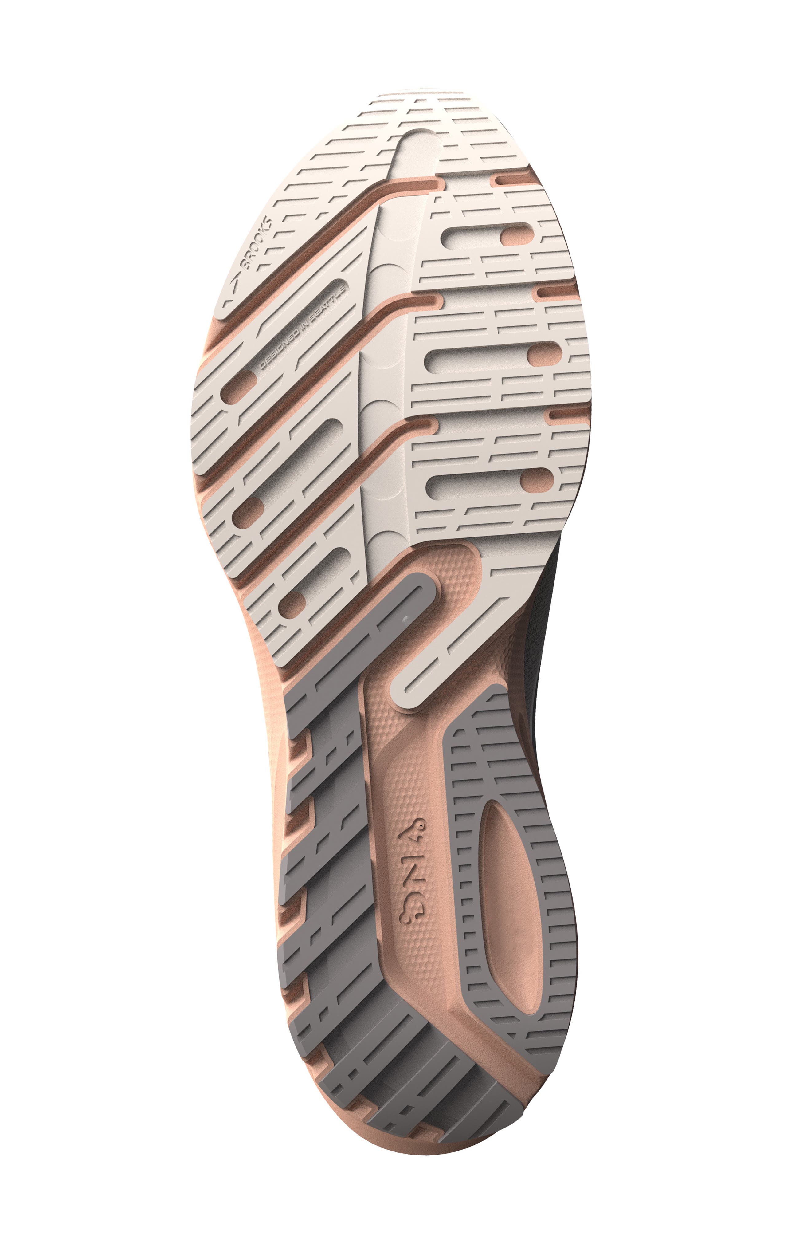 Brooks Launch 10 Running Shoe, Alternate, color, 