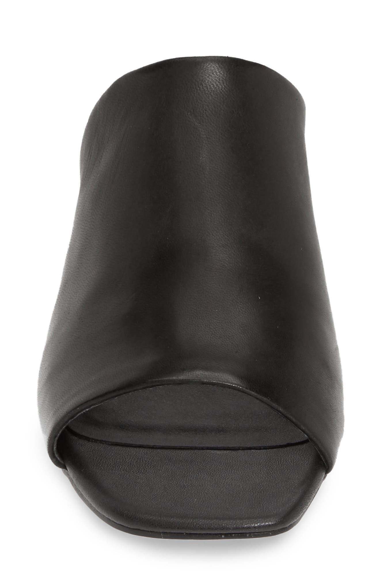 Rebecca Minkoff Aceline Slide Sandal, Alternate, color, 