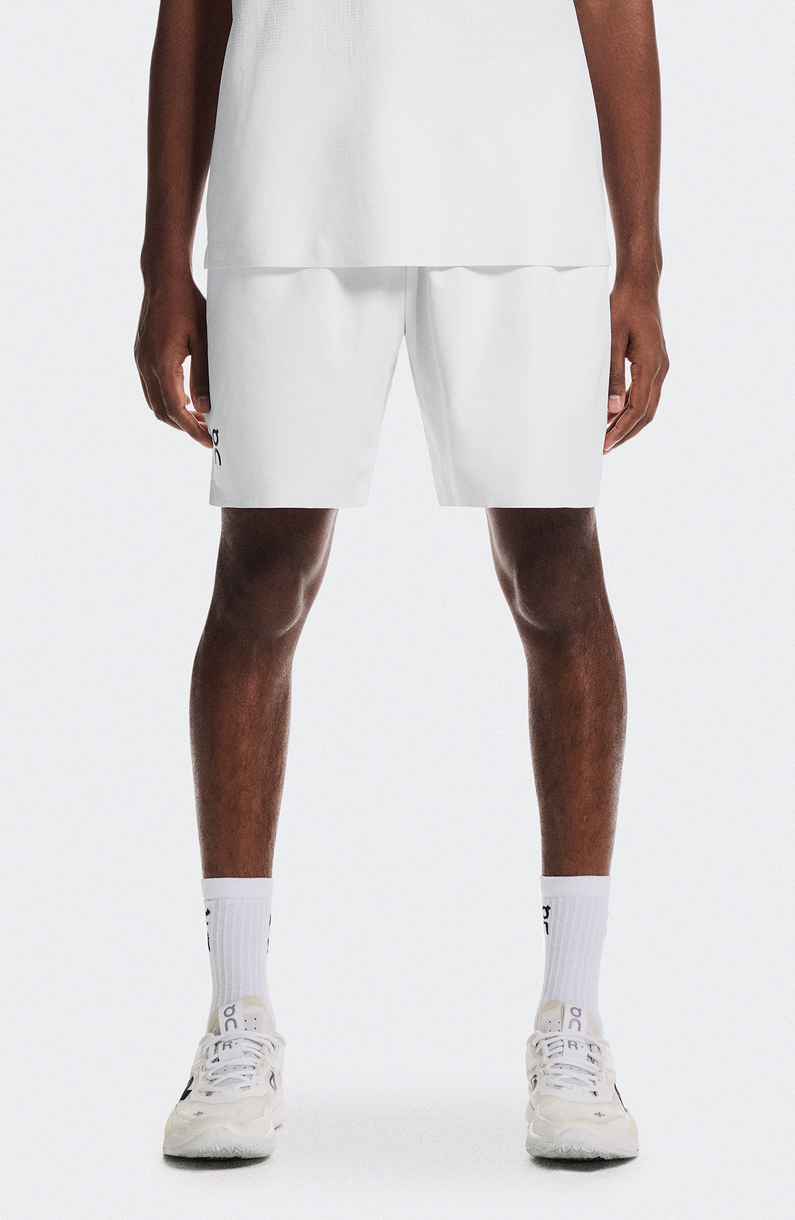 Court Shorts - image 3