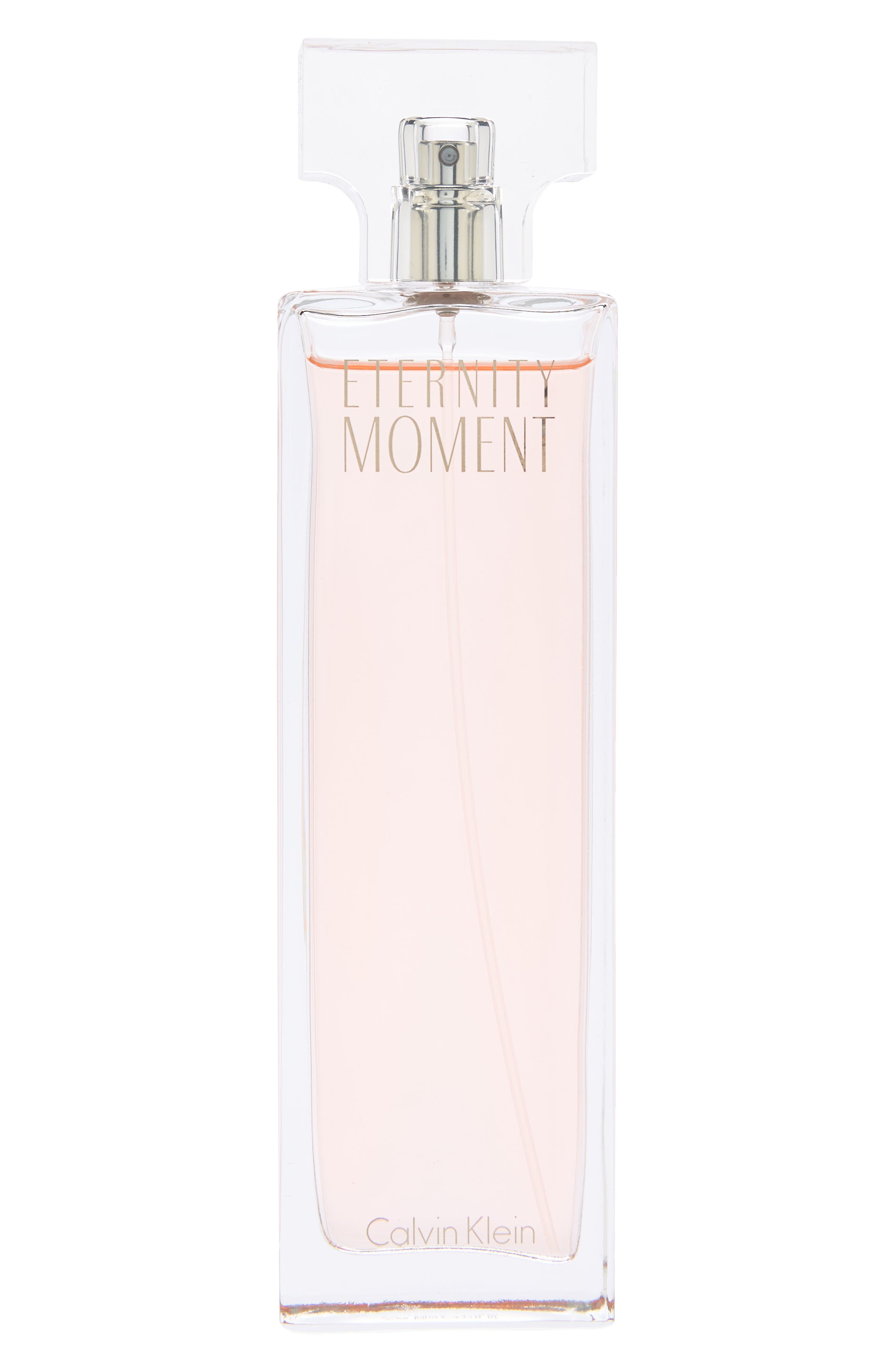Calvin Klein CK Eternity Moment Eau de Parfume