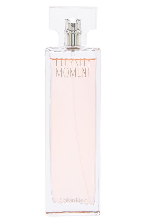 CK Eternity Moment Eau de Parfume