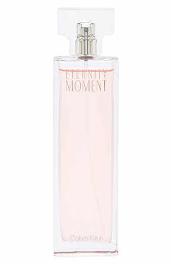 Calvin Klein CK Eternity Moment Eau de Parfume