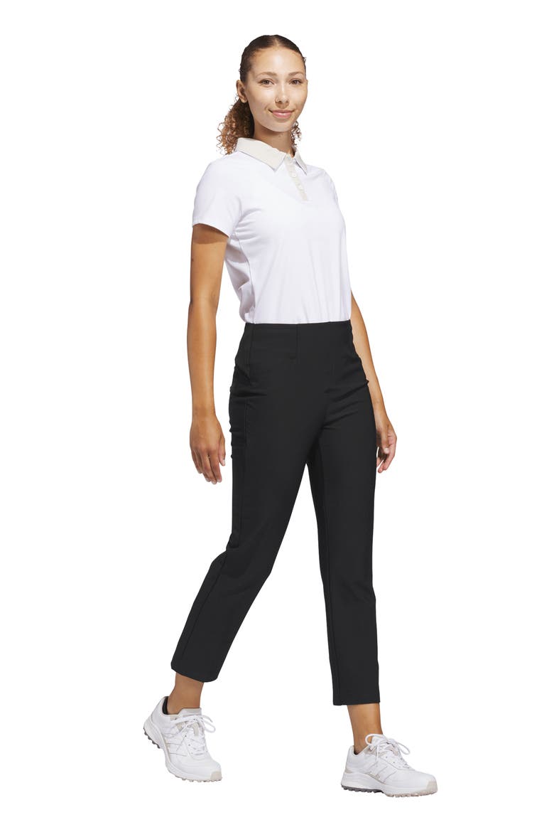 Ultimate365+ Ankle Pants, Alternate, color, BLACK