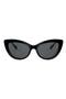 54mm Cat Eye Sunglasses