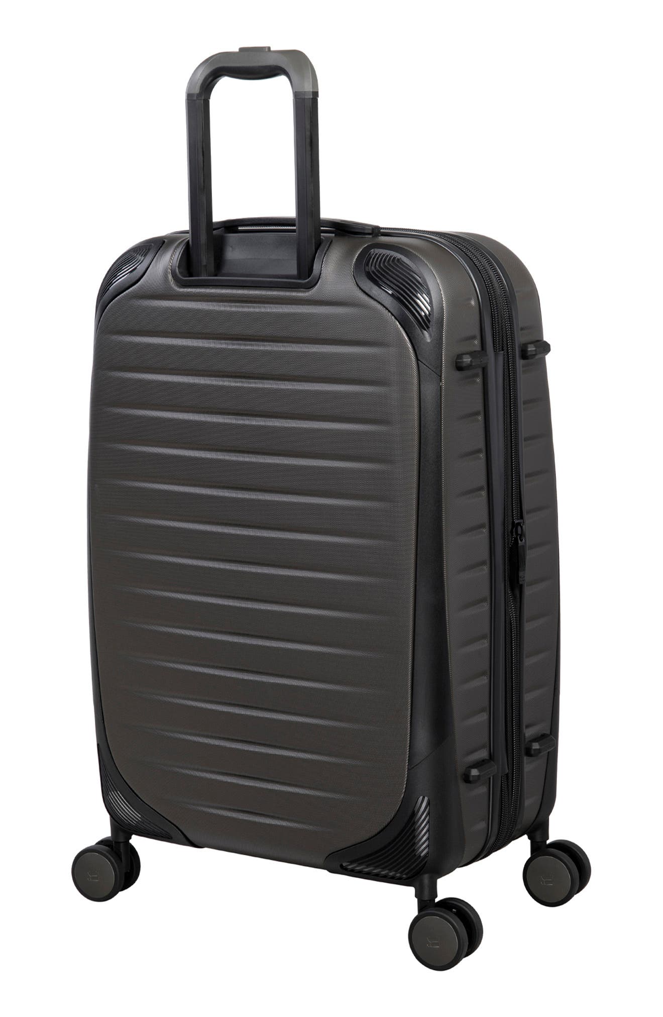 IT LUGGAGE 8 Wheel Expanding Rolling Luggage, Alternate, color, 