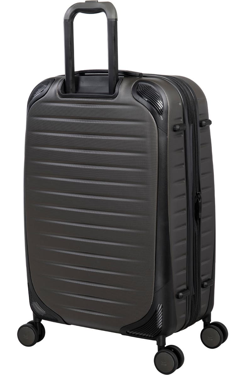 IT LUGGAGE 8 Wheel Expanding Rolling Luggage, Alternate, color,