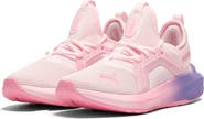 PUMA Kids' Softride Enzo 5 Sneaker