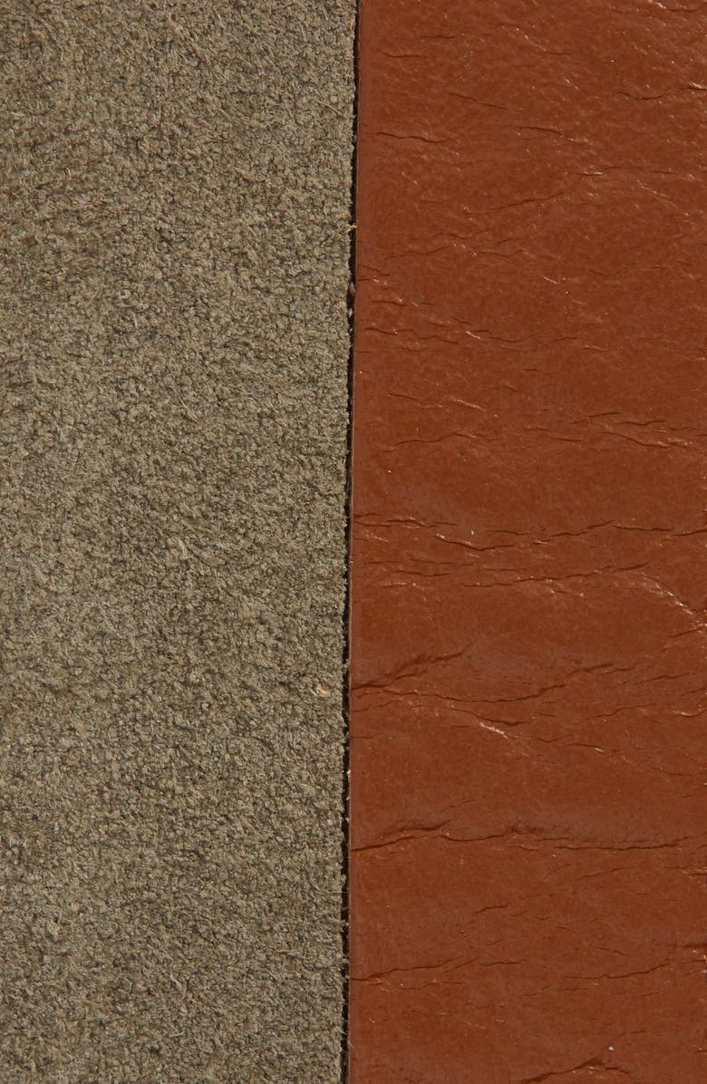 rag & bone Rebound Belt, Alternate, color,