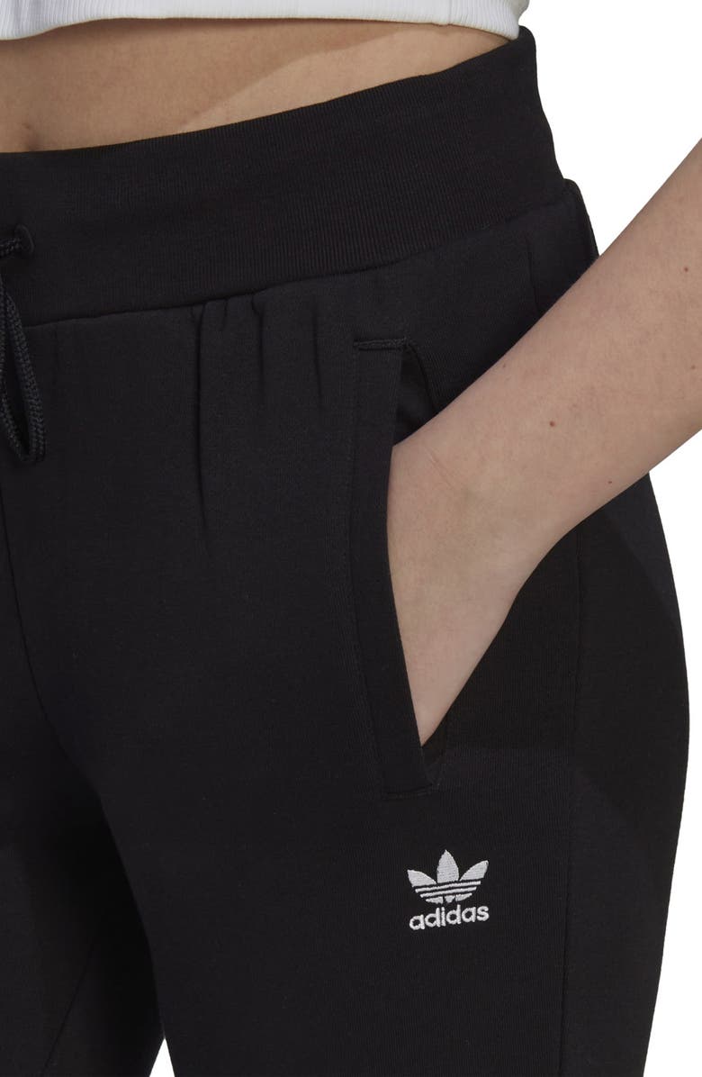 adidas Originals Adicolor Essentials Fleece Slim Joggers, Alternate, color,