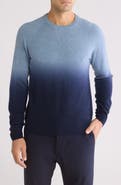 Amicale Dip Dye Cashmere Sweater