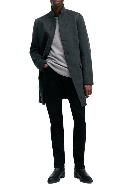 Allsaints Patern Crewneck Sweater