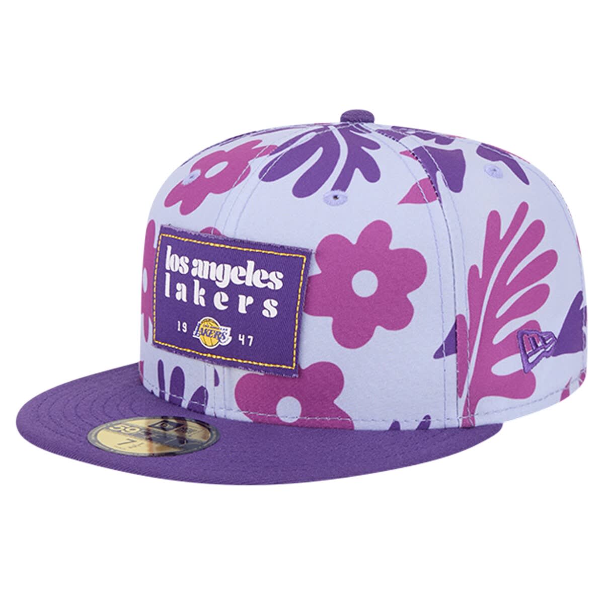 selected Purple