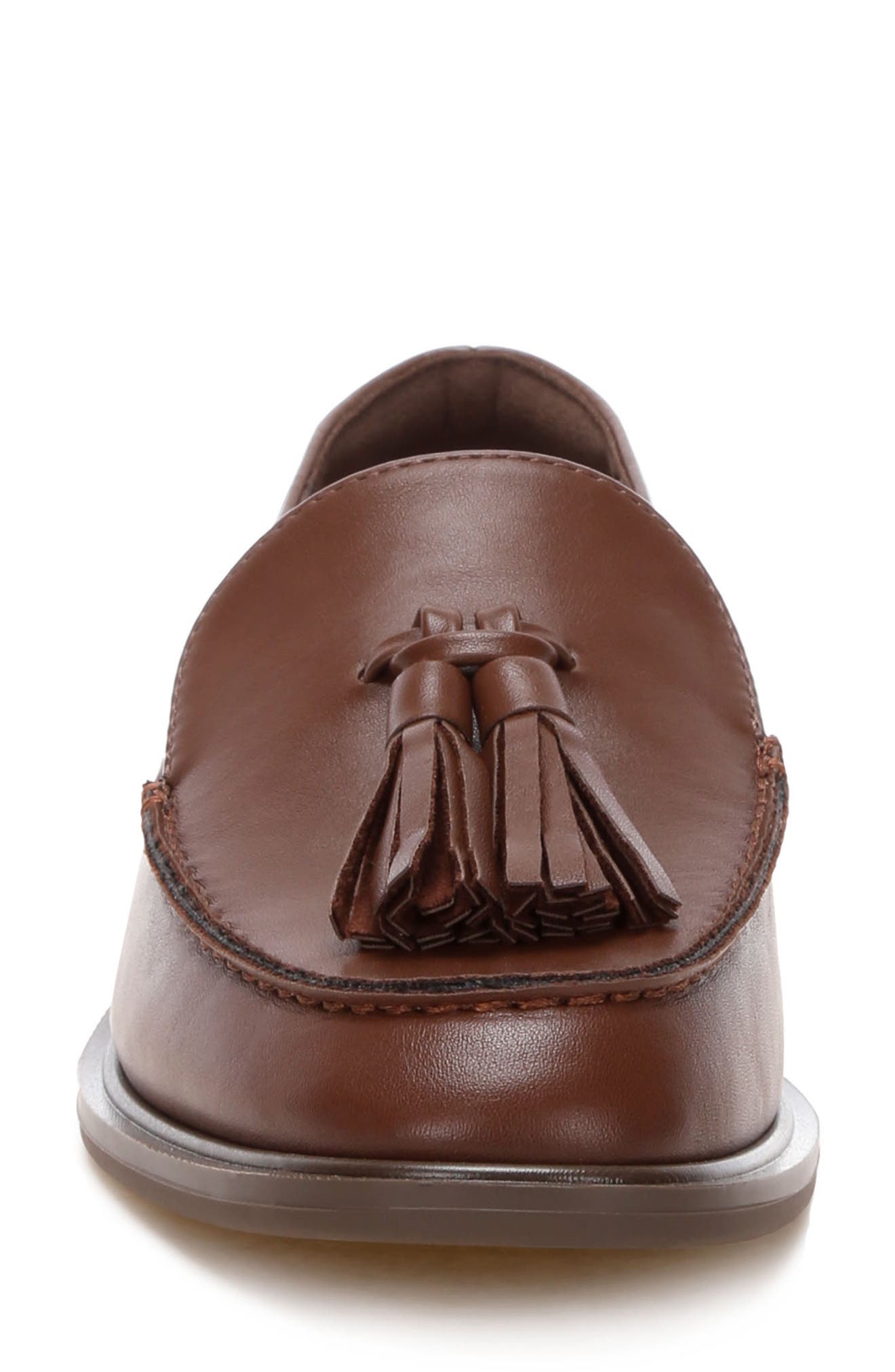 Atilia Loafer, Alternate, color, BROWN