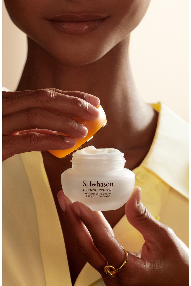 Sulwhasoo Essential Comfort Firming Cream | Nordstrom