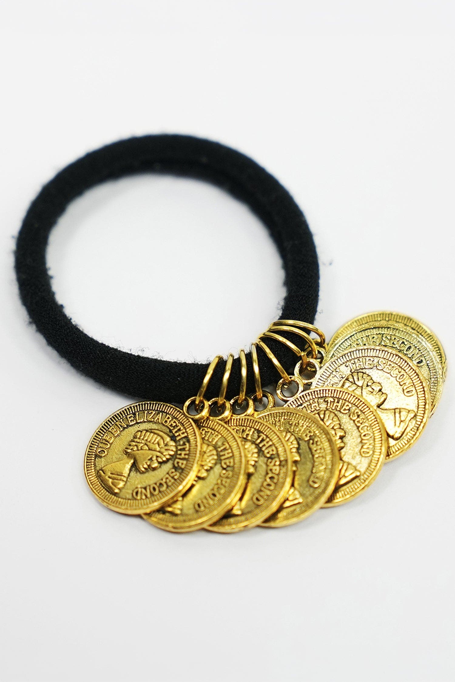 selected Gold
