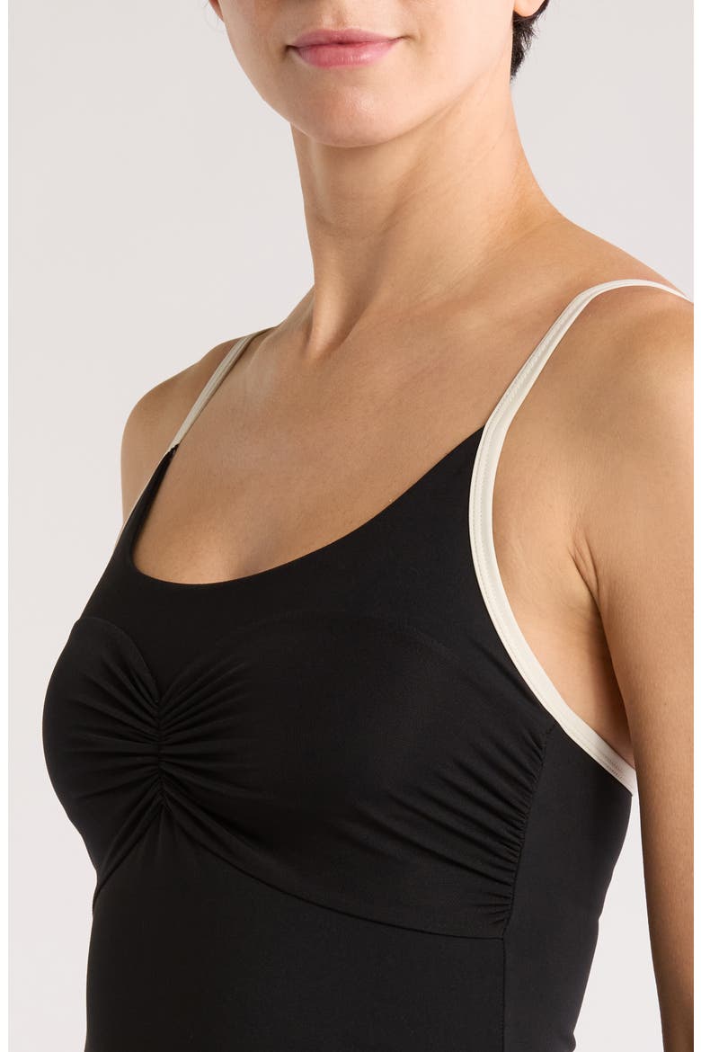 Jacq Top, Alternate, color, BLACK